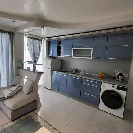 Апартамент мареа