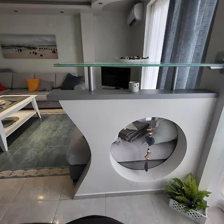 мареа * Свети Влас