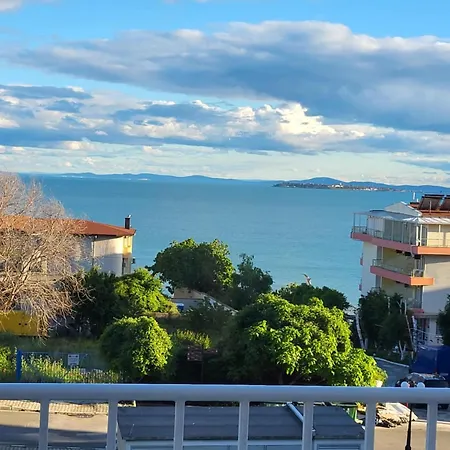 Апартамент мареа Свети Влас