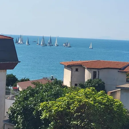 мареа * Свети Влас