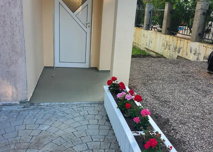 мареа * Свети Влас