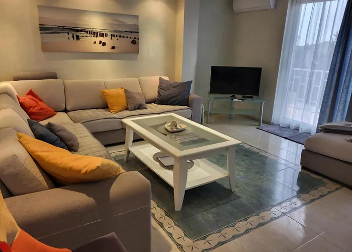 мареа Свети Влас