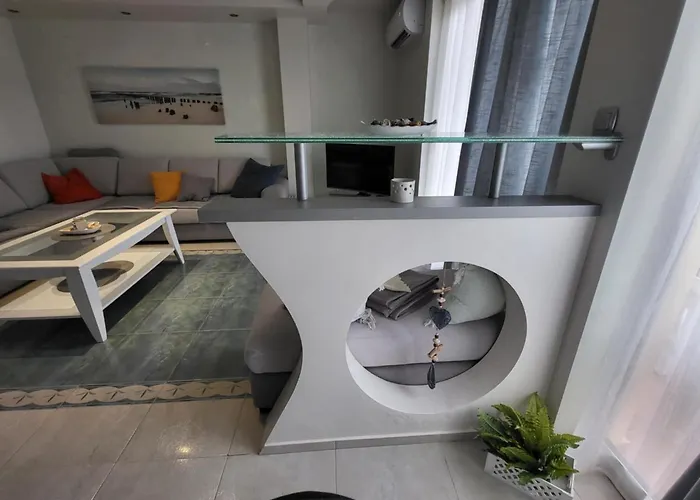 мареа * Свети Влас