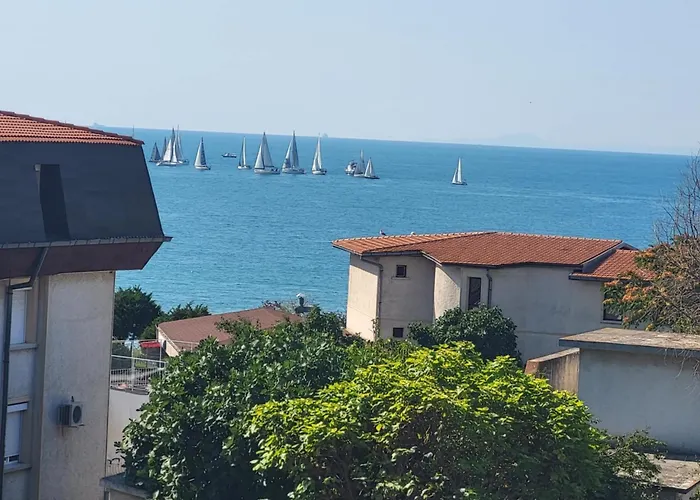 мареа * Свети Влас