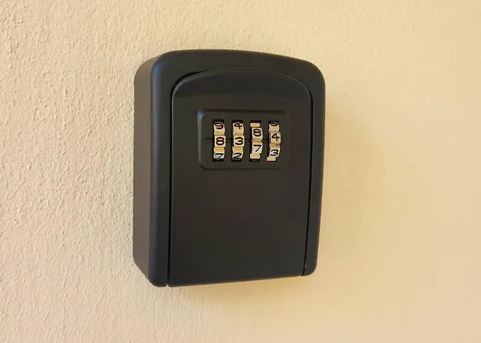 мареа Апартамент *