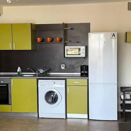 на морето Apartamento