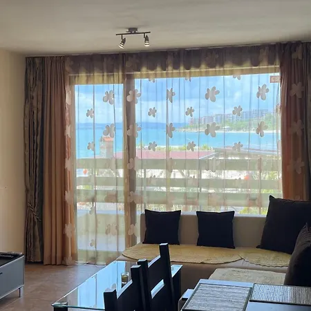 Apartamento на морето