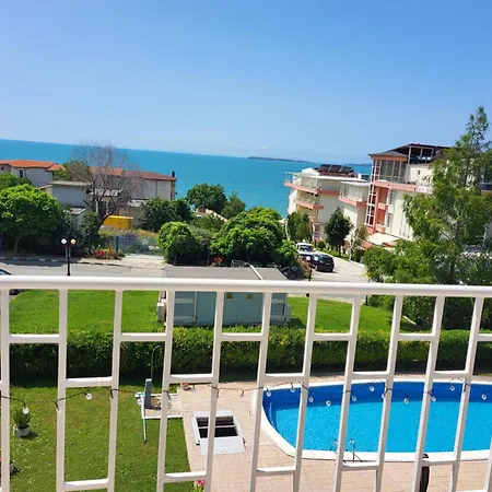 Апартаменты мареа