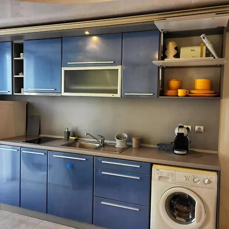 мареа Апартаменты *