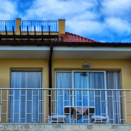 Апартаменты мареа *