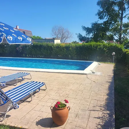 Апартаменты мареа