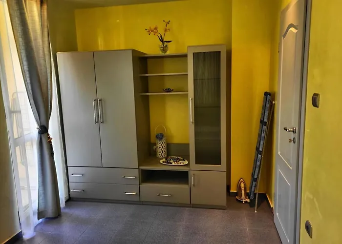 мареа * Свети-Влас