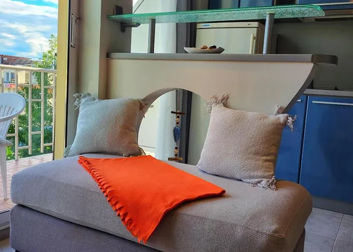 мареа Свети-Влас