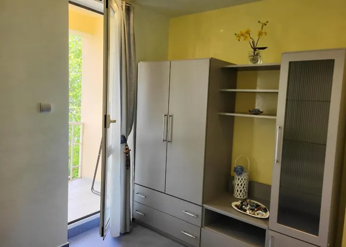 мареа * Свети-Влас