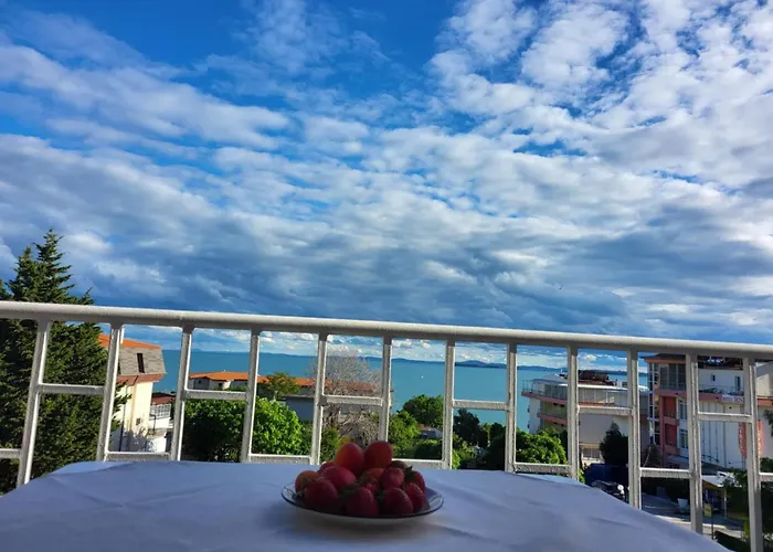 мареа Апартаменты Свети-Влас