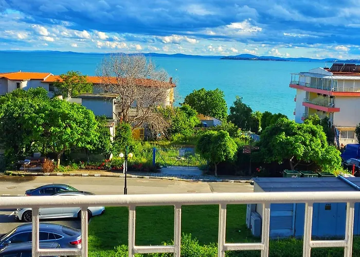 мареа Свети-Влас