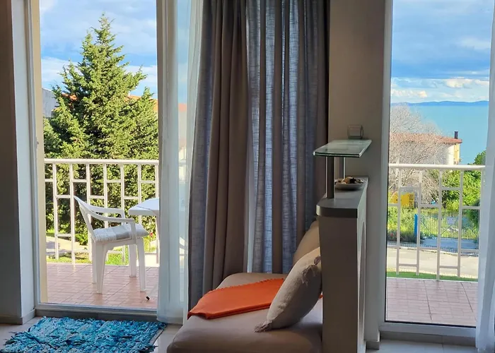 Апартаменты мареа *