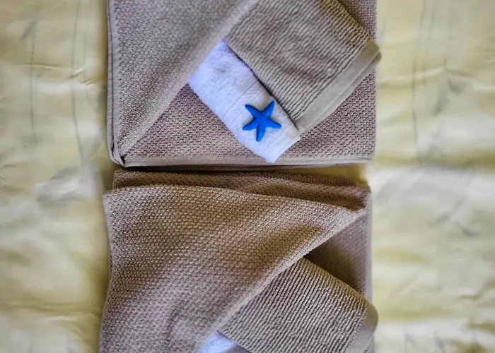 мареа Апартаменты Свети-Влас