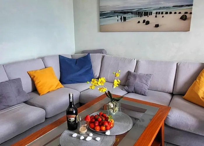 Апартаменты мареа Свети-Влас