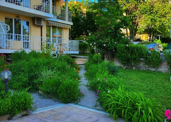 мареа Свети-Влас