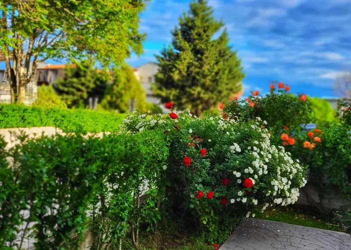 мареа Апартаменты *