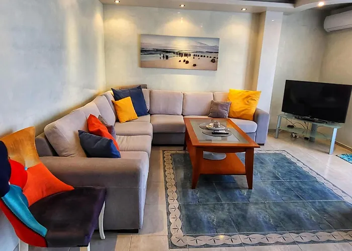 мареа Апартаменты Свети-Влас