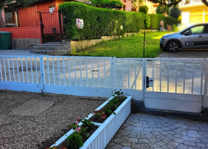 Апартаменты мареа Свети-Влас