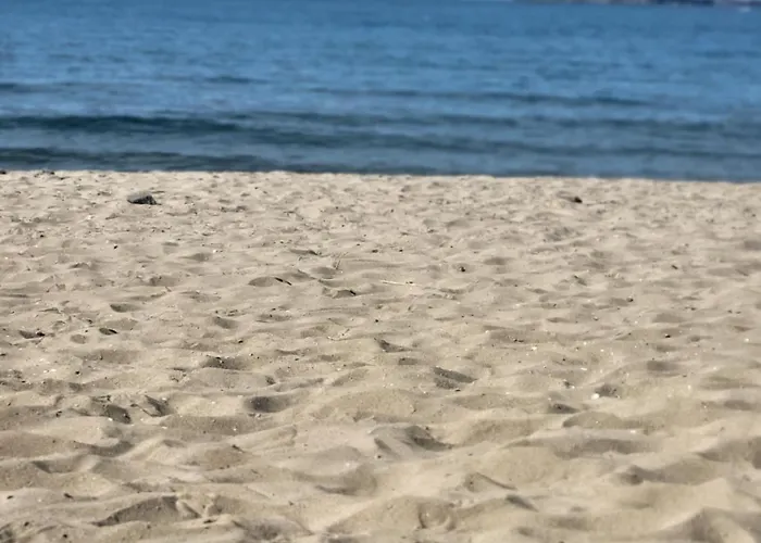 мареа Апартаменты *